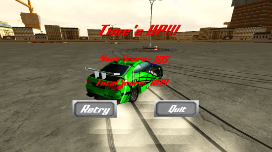 Car Racing Game for Windows 8