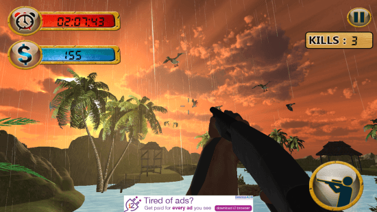 Free Shooting Game For Windows 8