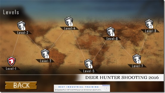 Deer hunter (3)