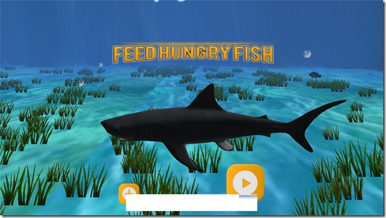 Hungry Fish (5)