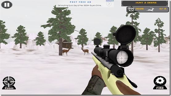 Mountain Sniper (5)