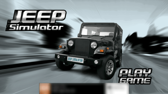 jeep_simulator