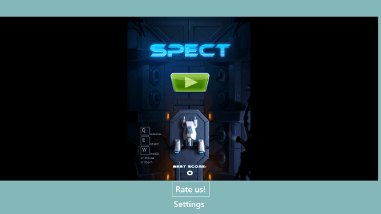 spect_start