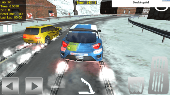 Racing Game For Windows 8