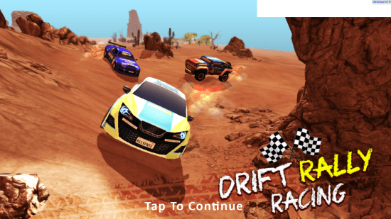 Racing Game For Windows 8
