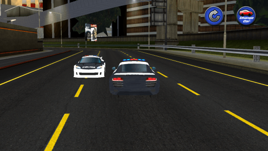 racing game for Windows 8