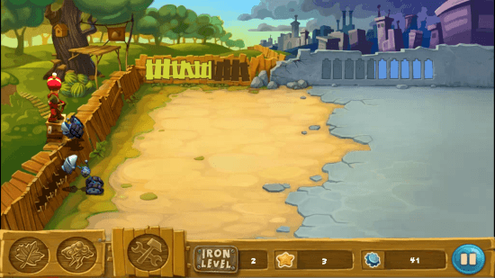 adventure game for Windows 8
