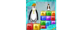 Free Puzzle Game for Windows 8: Penguin Rescue